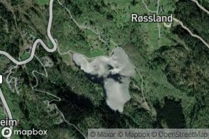 Litlandsvatnet