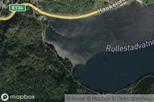 Rullestadvatnet