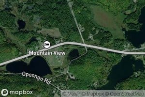 Mishap Lake