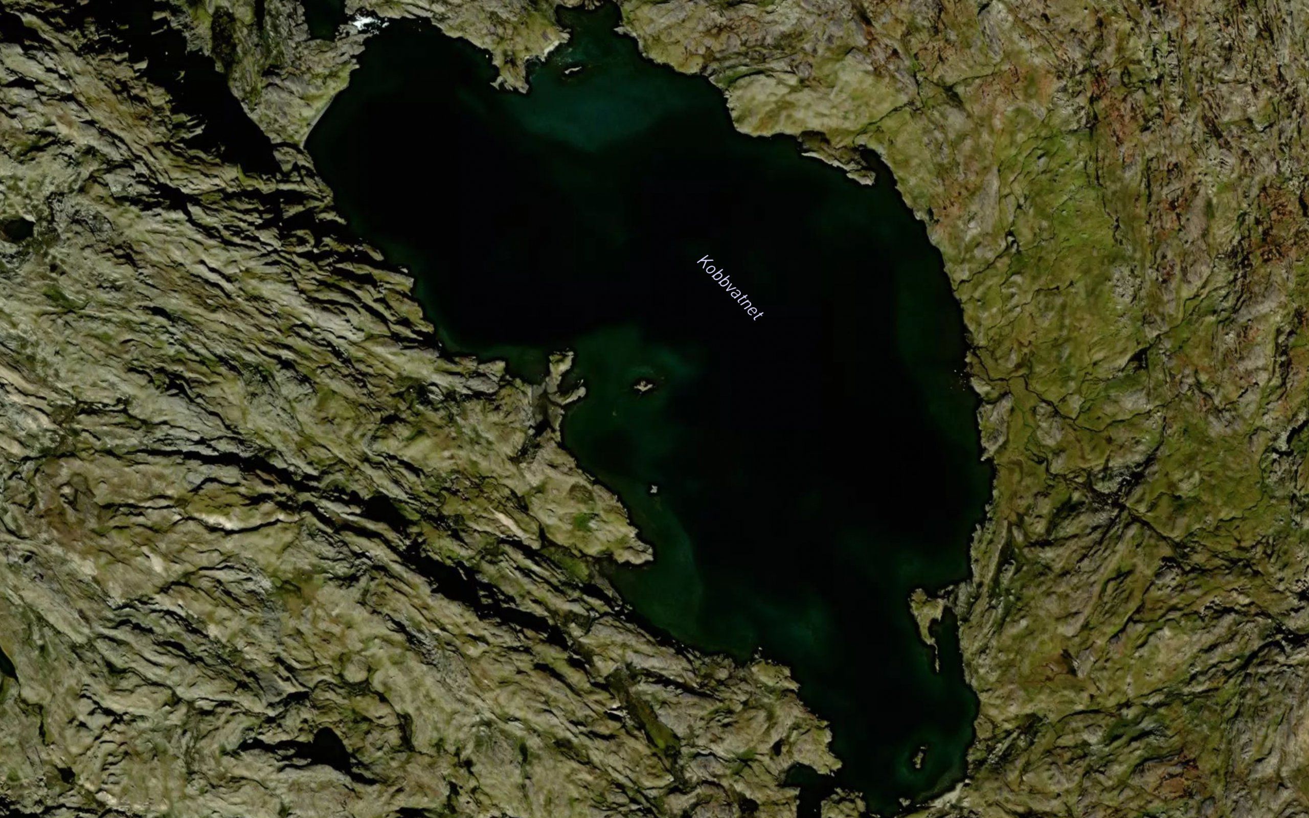 Kobbvatnet