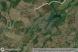 Maha Wewelkadawala Wewa