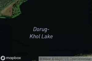 Ozero Dorug-Khol'