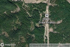 Basin Creek