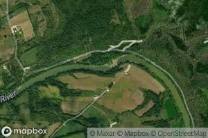 Steer Creek