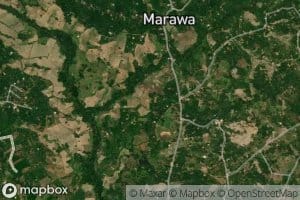 Hulandawa Left Bank Main Channel