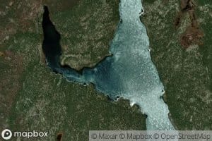 Eva Lake