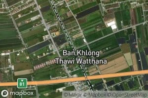 Khlong Khut Mai