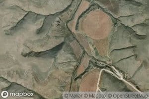 Dry Creek