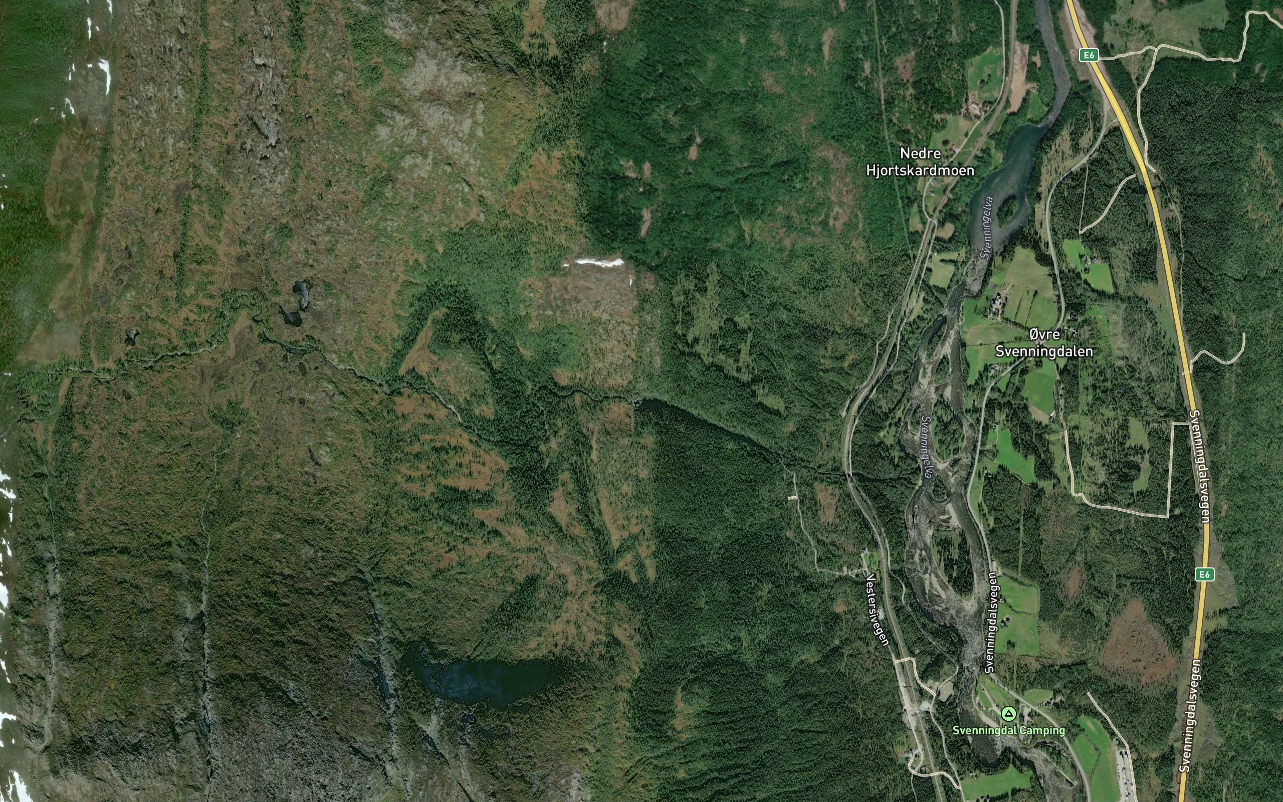 Skarforsen