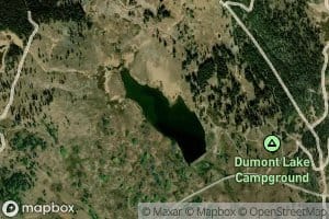Dumont Lake