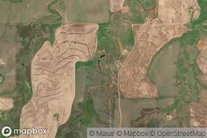 Barby Number 5 Reservoir