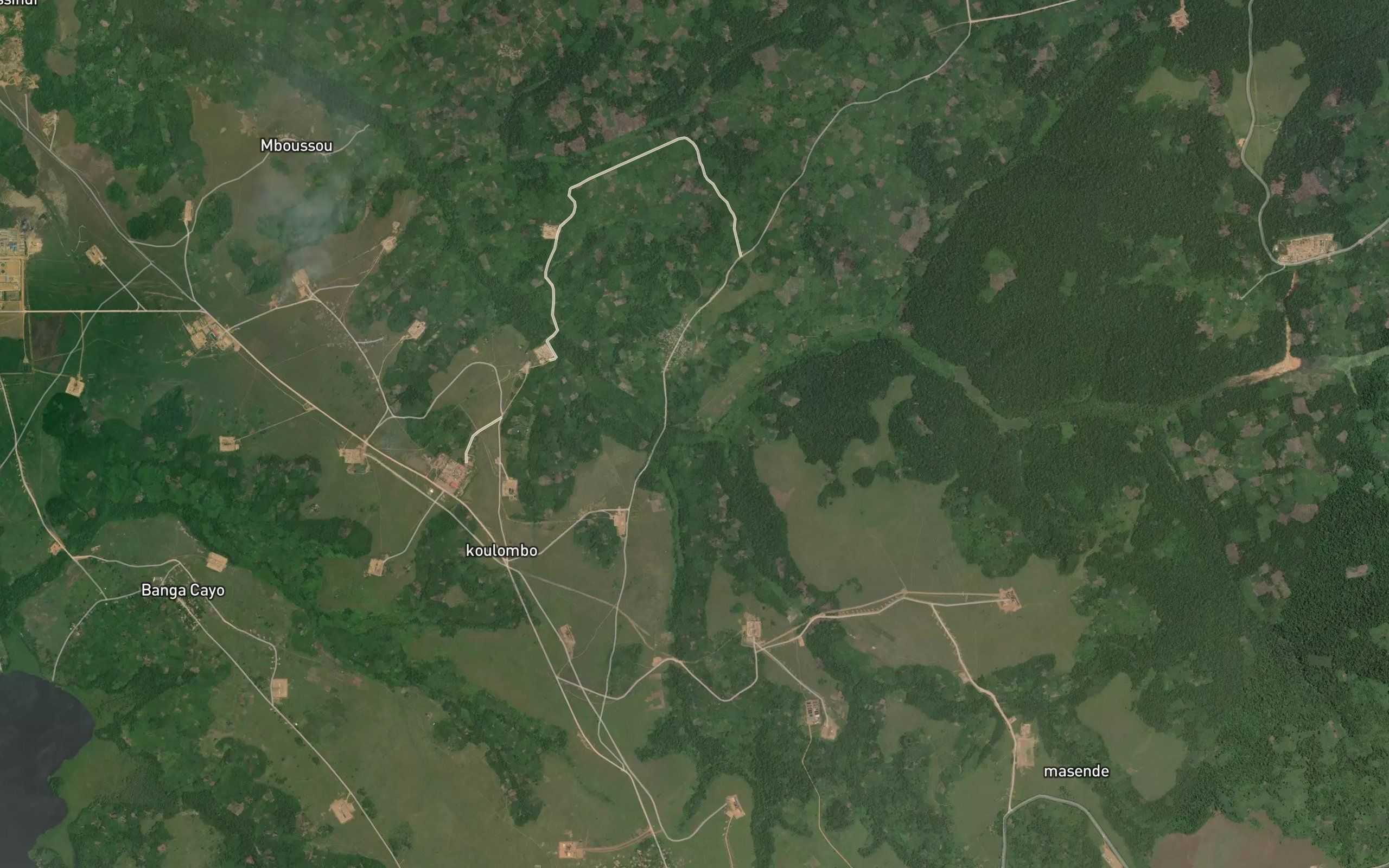 Kikoumba