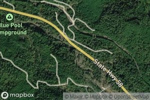 McCredie Creek