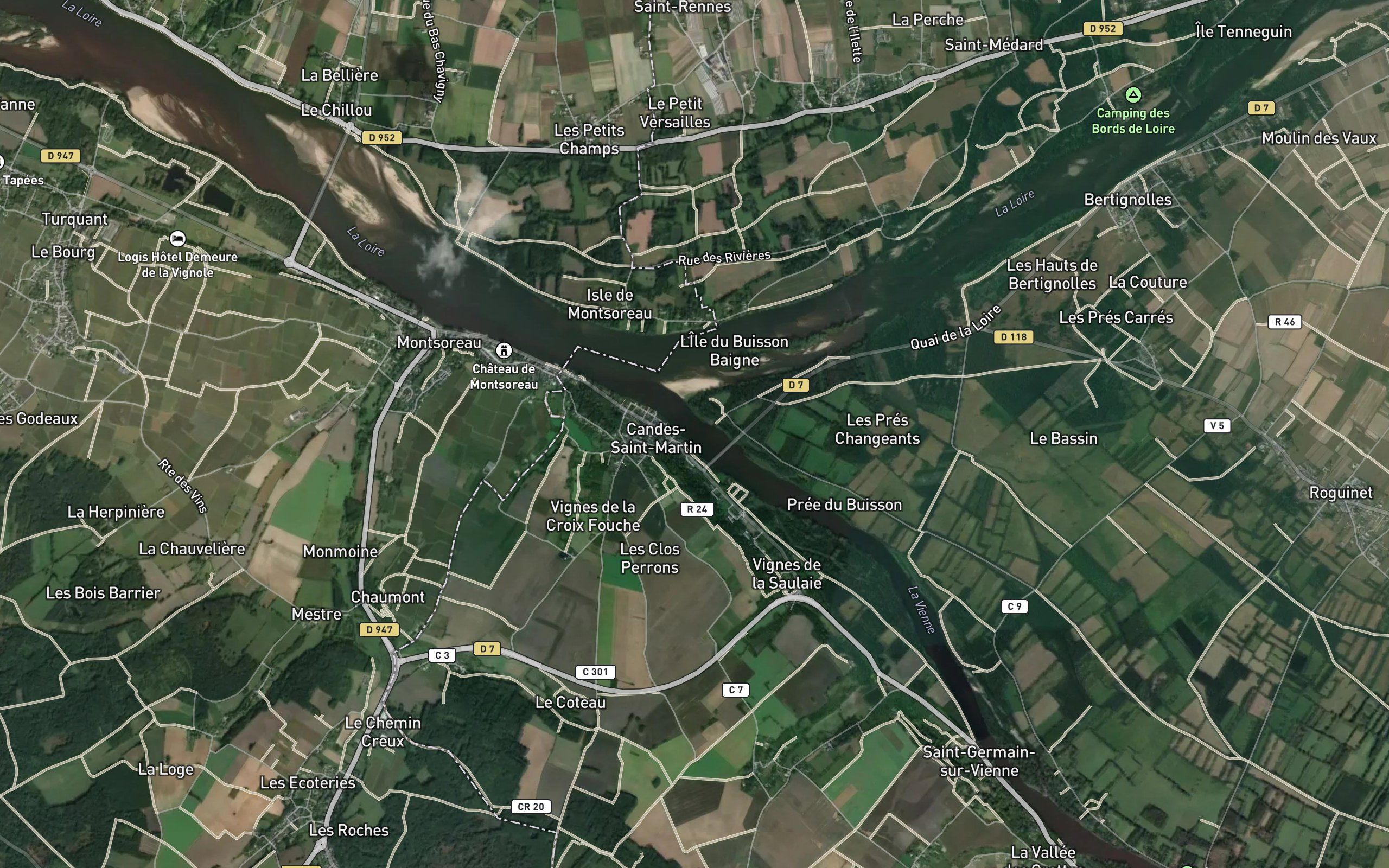 Vienne
