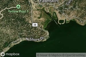 Shelter Cove