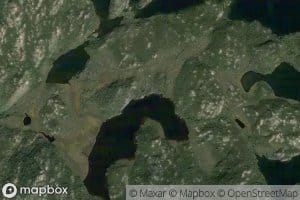 Jones Lake