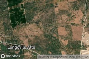 Quebrada Infiernillo