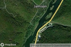 Jamison Run