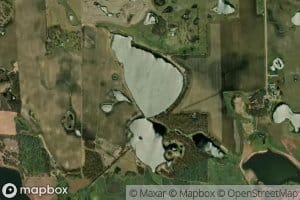 Wold Lake