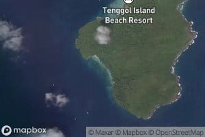 Teluk Pasir Tenggara