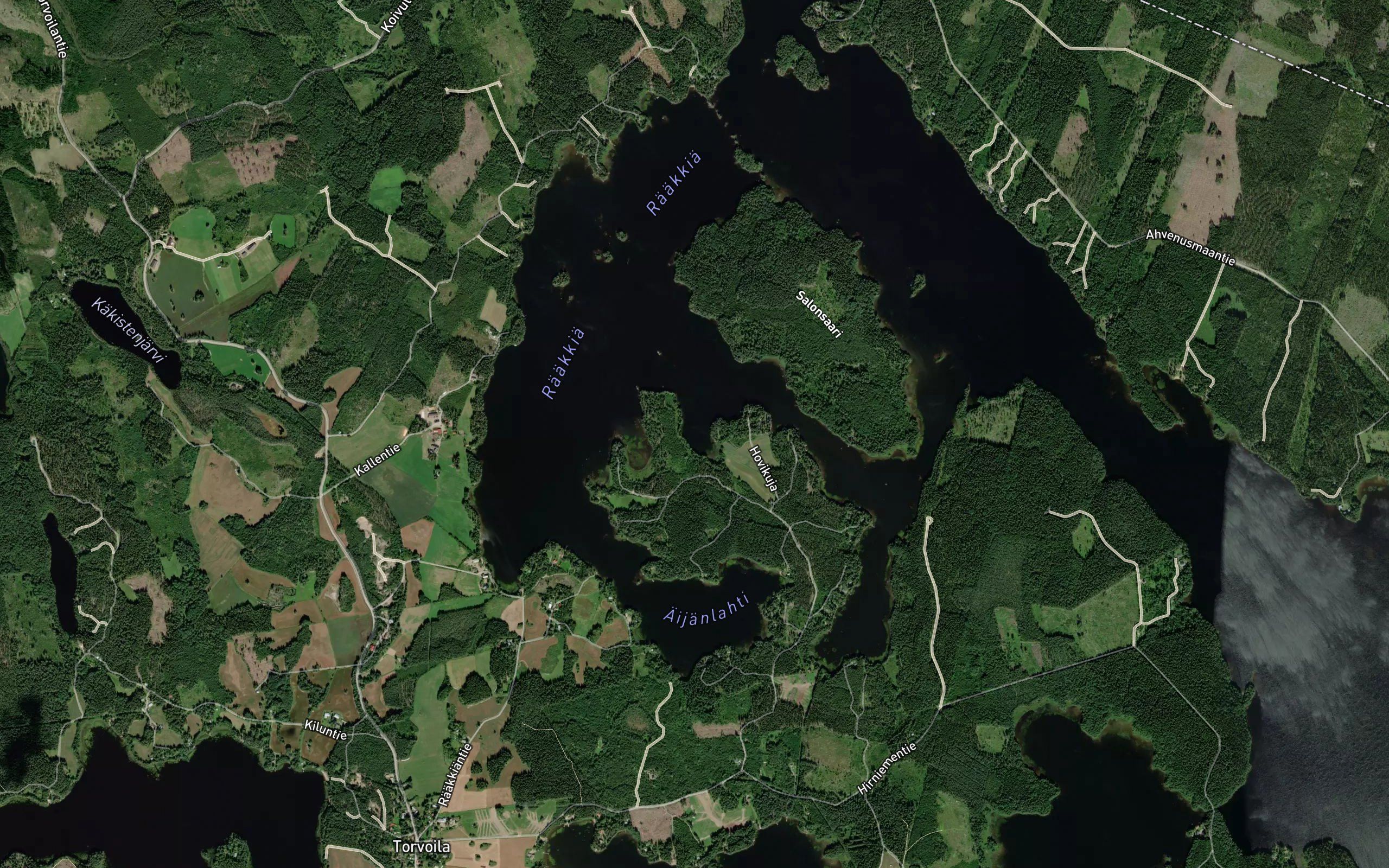 Saaksluhdanlahti