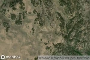 Bellehelen Lake Number One