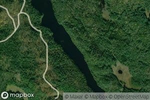 South Long Lake