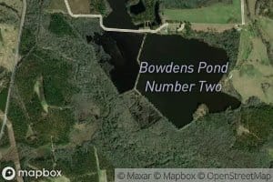Bowdens Pond