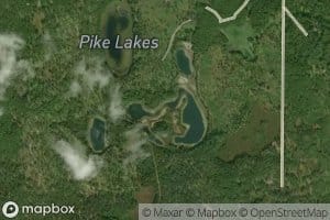 Pike Lakes