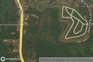 Mud Lake