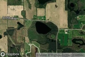 Hicks Lake