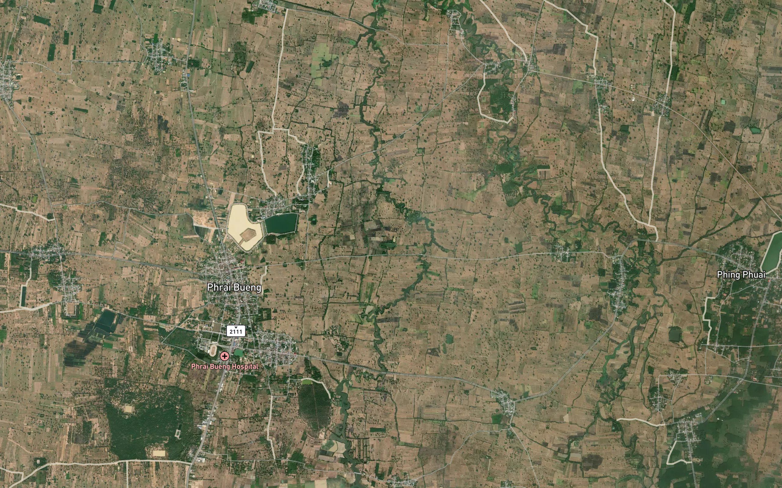 Nong Phluang