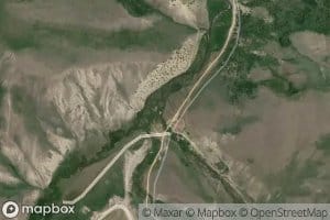 East Fork Ruby River