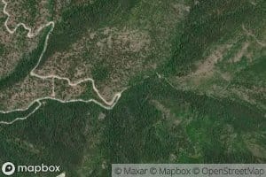 North Fork Willow Creek