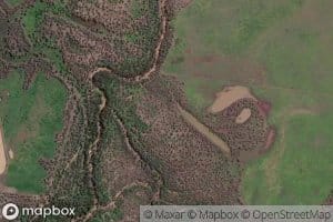 Donga Creek