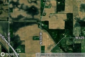 Fredricks Ditch