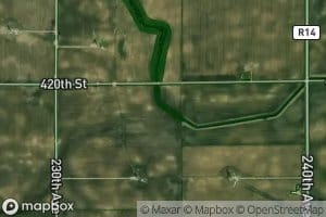 Drainage Ditch Number 7