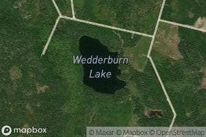 Wedderburn Lake