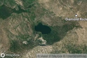 Summit Lake