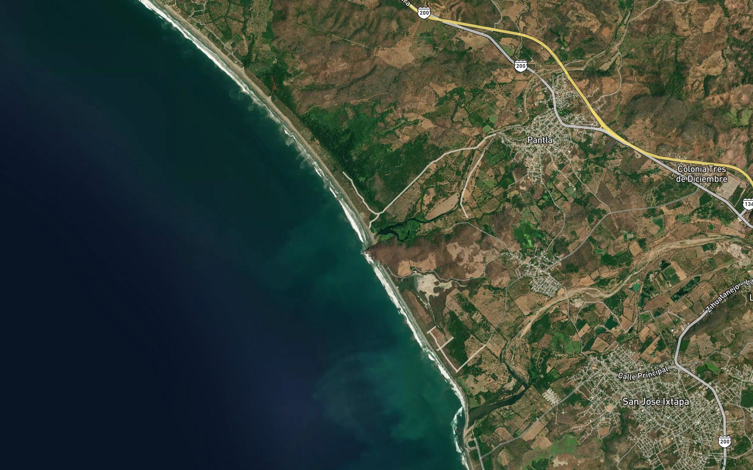 Pantla