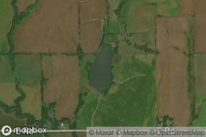 Wilson Creek Reservoir 2-S