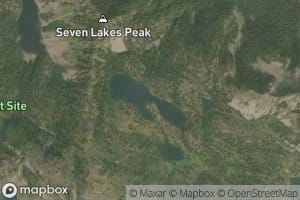 Morgenroth Lake