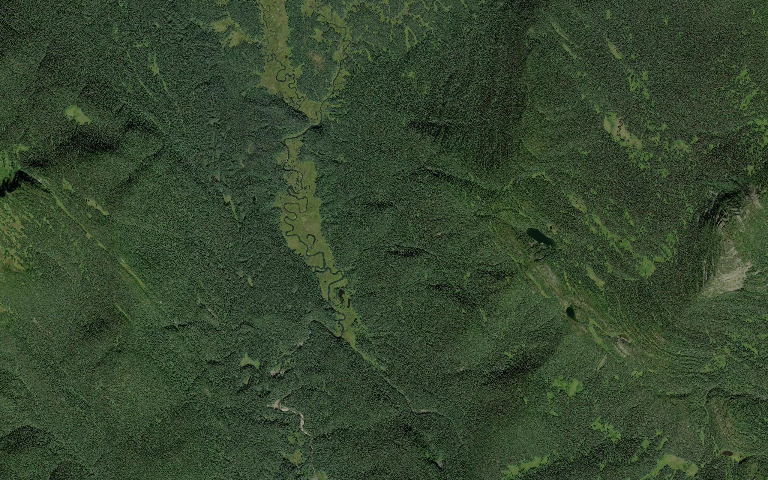 McNairn Creek