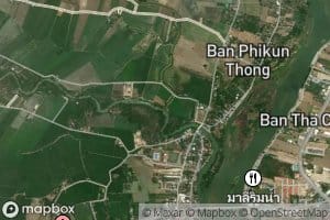 Khlong Phrong