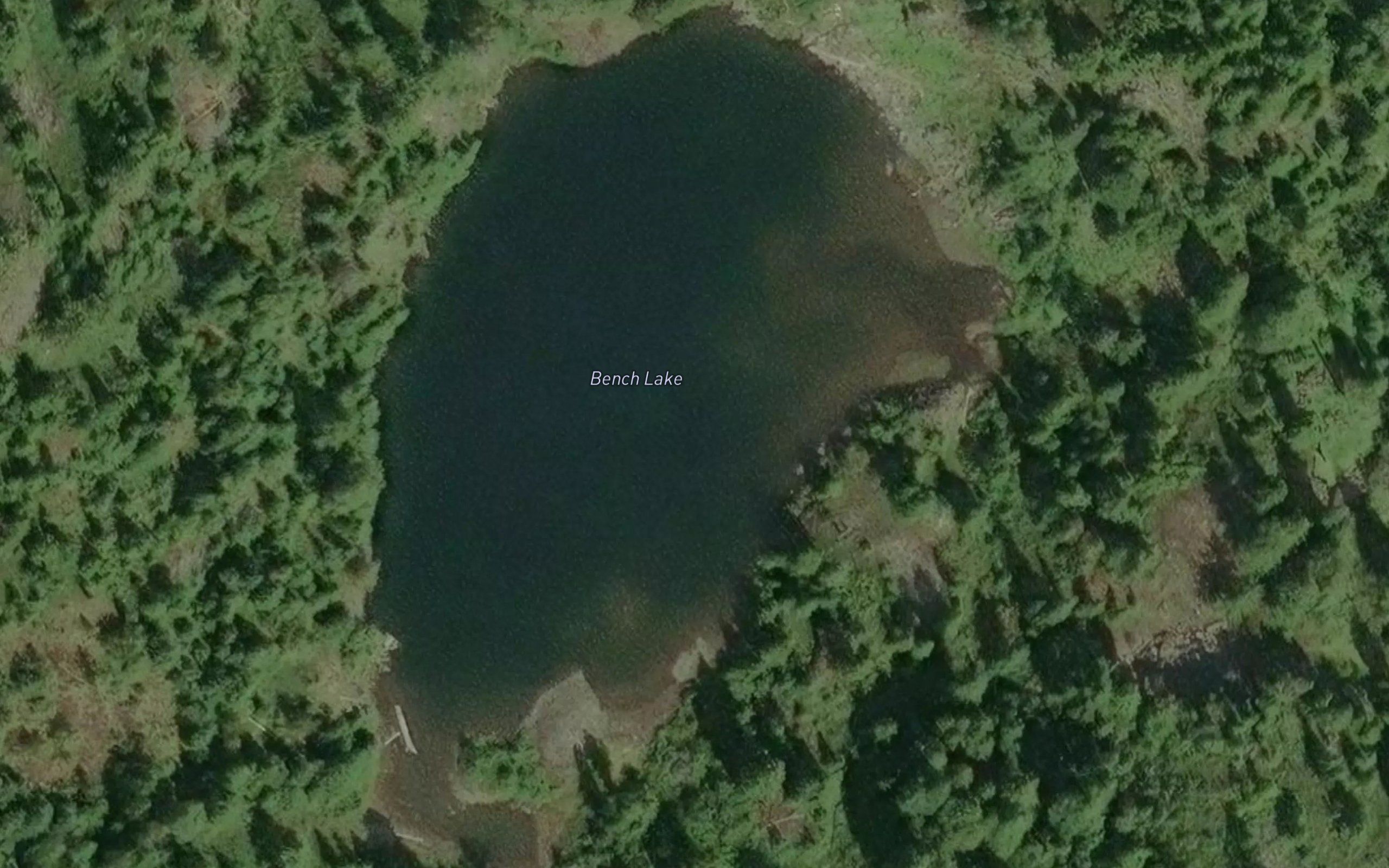 Bench Lake