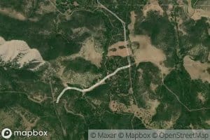 Andy Creek