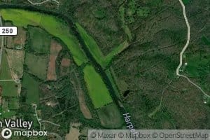 Sulphur Creek