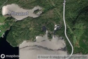 Ytre Makrellvagen