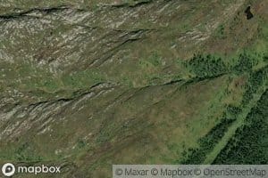 Gifstadbekken,vestre