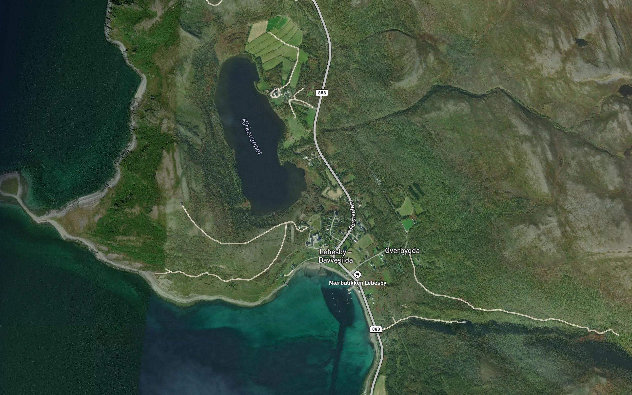 Kirkelva